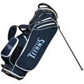 Tennessee Titans Birdie Stand Golf Bag