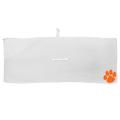 Clemson Tigers 16'' x 40'' Microfiber Golf Towel