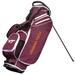 Virginia Tech Hokies Birdie Stand Golf Bag