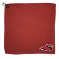 Arizona Cardinals 15" x Microfiber Golf Towel