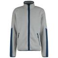 Stoic - NorrvikSt. Pile Fleece Jacket - Fleecejacke Gr 3XL;L;M;S;XL;XXL braun;grau;schwarz