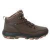 Jack Wolfskin - Everquest Texapore Mid - Winterschuhe 47 | EU 47 braun