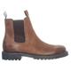 Ten Points - Bertil Chelsea Boots - Winterschuhe 42 | EU 42 braun