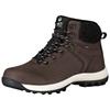 Halti - Kevo Mid Drymaxx Winter Shoe - Winterschuhe 41 | EU 41 braun/schwarz