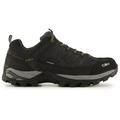 CMP - Rigel Low Trekking Shoes Waterproof - Multisportschuhe 47 | EU 47 schwarz