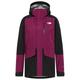The North Face - Women's Dryzzle All Weather FutureLight Jacket - Regenjacke Gr M lila