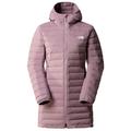 The North Face - Women's Belleview Stretch Down Parka - Daunenjacke Gr M rosa