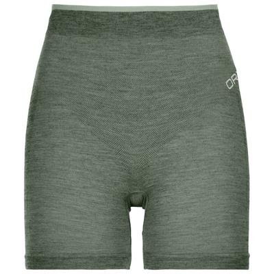 Ortovox - Women's 230 Competition Boxer - Merinounterwäsche Gr L oliv Image