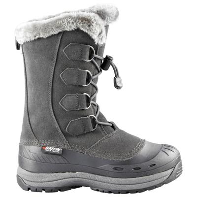 Baffin - Women's Chloe - Winterschuhe US 7 | EU 38 grau Image