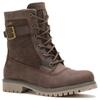 Kamik - Women's Roguemid - Winterschuhe 37,5 | EU 37,5 braun