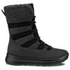 Ecco - Women's Solice High - Winterschuhe 38 | EU 38 schwarz