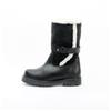 Grand Step Shoes - Women's Meta Hemp - Winterschuhe 39 | EU 39 weiß/schwarz