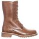 Ten Points - Women's Viola Warm Laced Boots - Winterschuhe 37 | EU 37 braun