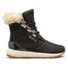 ZeroC - Women's Nydalen Fur GTX - Winterschuhe 38 | EU 38 schwarz