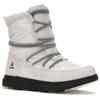 Kamik - Women's Lea Pull - Winterschuhe 40 | EU 40 grau