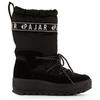 Pajar - Women's Galaxy High - Winterschuhe 37 | EU 37 schwarz