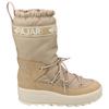 Pajar - Women's Galaxy High - Winterschuhe 40 | EU 40 beige