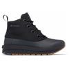 Columbia - Women's Moritza Shield - Winterschuhe 38,5 | EU 38,5 schwarz