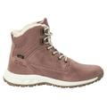 Jack Wolfskin - Women's Queenstown City Texapore Mid - Winterschuhe UK 6,5 | EU 40 braun