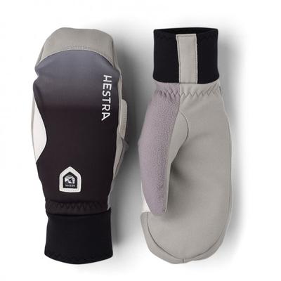 Hestra - Women's XC Primaloft Mitt - Handschuhe Gr 5 grau Image