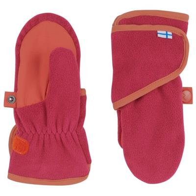 Finkid - Kid's Lapanen Light - Handschuhe Gr Unisex S rosa Image