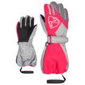 Ziener - Lauro AS Glove Junior - Handschuhe Gr 92 grau