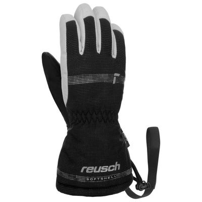 Reusch - Kid's Maxi R-Tex XT - Handschuhe Gr V - 5-6 years schwarz Image