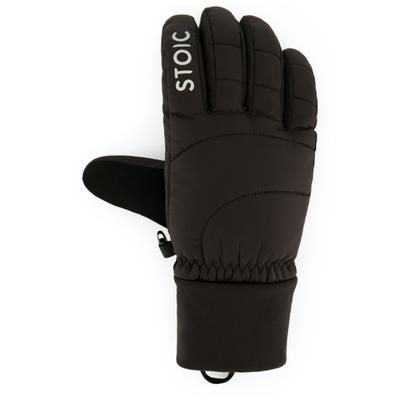 Stoic - TarfalaSt. II 5 Finger - Handschuhe Gr 7 - XS schwarz