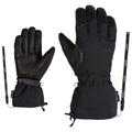 Ziener - Women's Kilata Aquashield AW Glove - Handschuhe Gr 7 schwarz