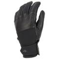 Sealskinz - Walcott - Handschuhe Gr Unisex M schwarz/grau