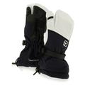 Ortovox - Freeride 3 Finger Glove Pro - Handschuhe Gr Unisex S schwarz