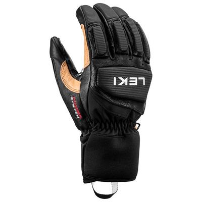 Leki - Griffin Pro 3D - Handschuhe Gr 8,5 schwarz Image