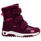 Trollkids - Kid's Lofoten Winter Boots - Winterschuhe 40 | EU 40 lila