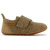 Bisgaard - Kid's Casual Wool - Hüttenschuhe 29 | EU 29 braun