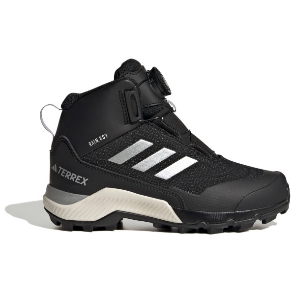 adidas Terrex - Kid's Terrex Winter Mid Boa Rain Ready - Winterschuhe 32 | EU 32 schwarz