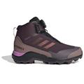 adidas Terrex - Kid's Terrex Winter Mid Boa Rain Ready - Winterschuhe 32 - UK 13,5K | EU 32 grau