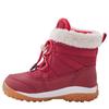Reima - Kid's Samooja - Winterschuhe 28 | EU 28 rot
