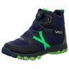 VADO - Kid's Hiker Mid Boa GTX - Winterschuhe 36 | EU 36 blau