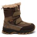 Bisgaard - Kid's Eddie Tex - Winterschuhe 28 | EU 28 braun