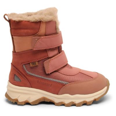 Bisgaard - Kid's Eddie Tex - Winterschuhe 27 | EU 27 rot Image