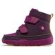 Affenzahn - Kid's Vegan Comfy - Winterschuhe 21 | EU 21 lila