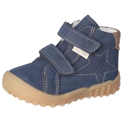 Pepino by Ricosta - Kid's Donny - Winterschuhe 23 - Wide | EU 23 blau Image