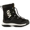 Kavat - Kid's Brunnan WP - Winterschuhe 36 | EU 36 schwarz