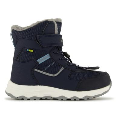 Stoic - Kid's NorrhultSt. Snow Boots - Winterschuhe 31 | EU 31 blau