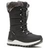 Kamik - Kid's Prairie 2 - Winterschuhe 34 | EU 34 schwarz/grau