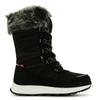 Trollkids - Girl's Hemsedal Winter Boots XT - Winterschuhe 32 | EU 32 schwarz