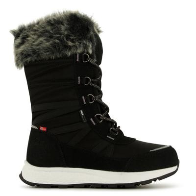 Trollkids - Girl's Hemsedal Winter Boots XT - Winterschuhe 39 | EU 39 schwarz Image