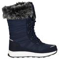 Trollkids - Girl's Hemsedal Winter Boots XT - Winterschuhe 33 | EU 33 blau