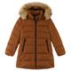 Reima - Kid's Winter Jacket Lunta - Mantel Gr 104 braun
