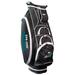 San Jose Sharks Albatross Golf Cart Bag